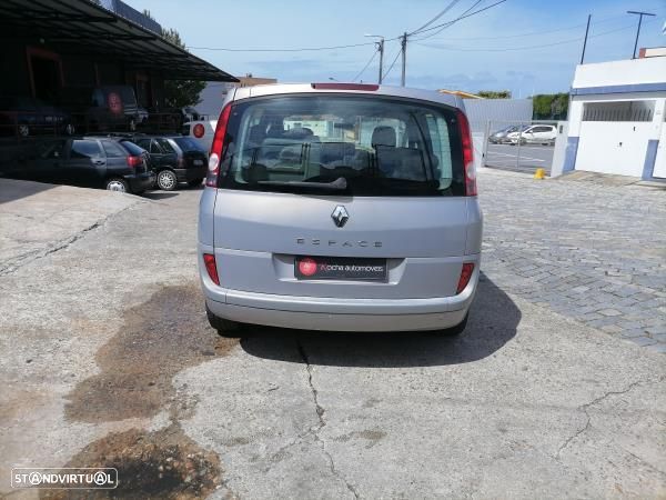 Para Peças Renault Espace Iv (Jk0/1_) - 6