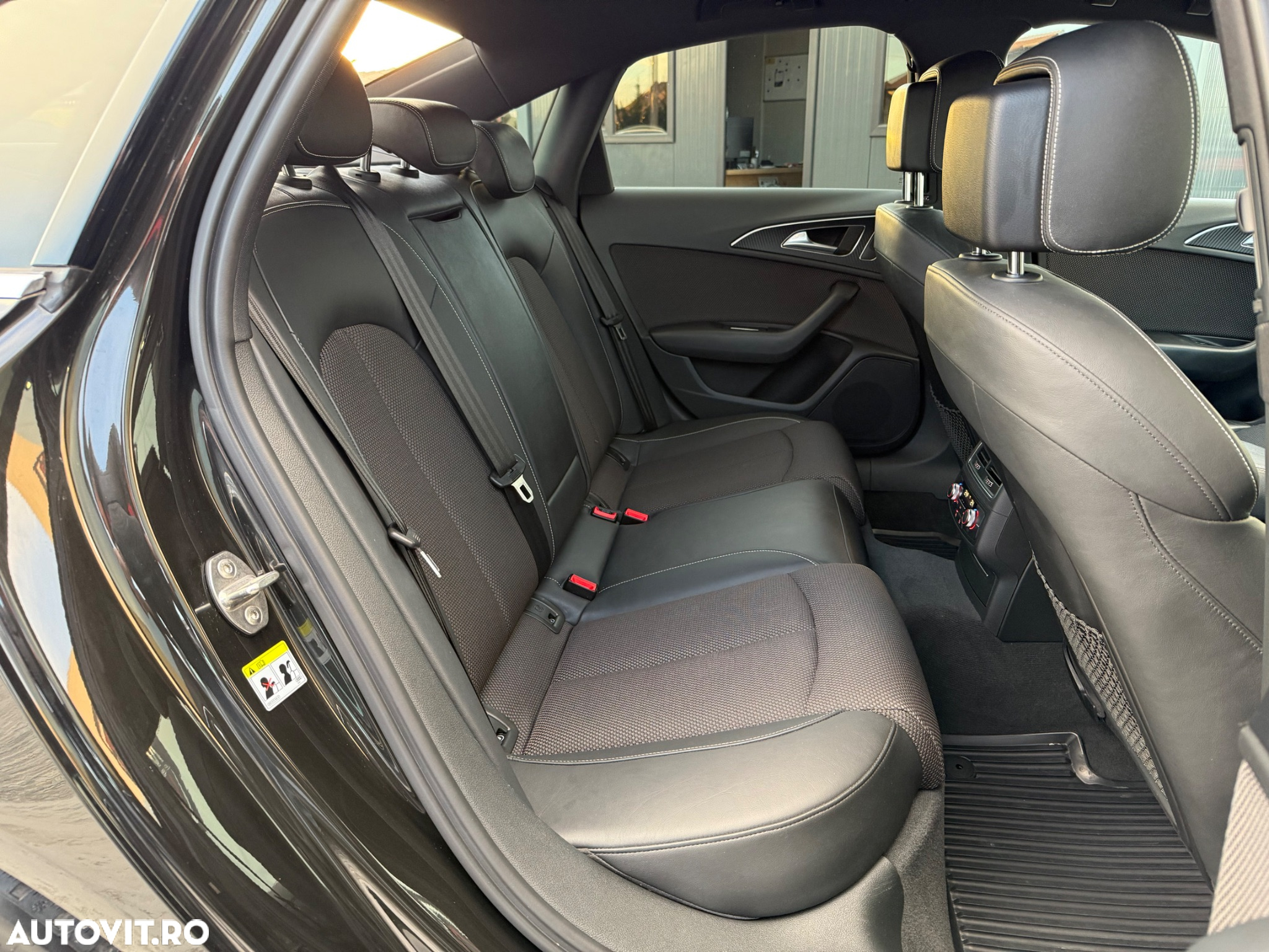 Audi A6 3.0 TDI quattro Tiptronic - 24