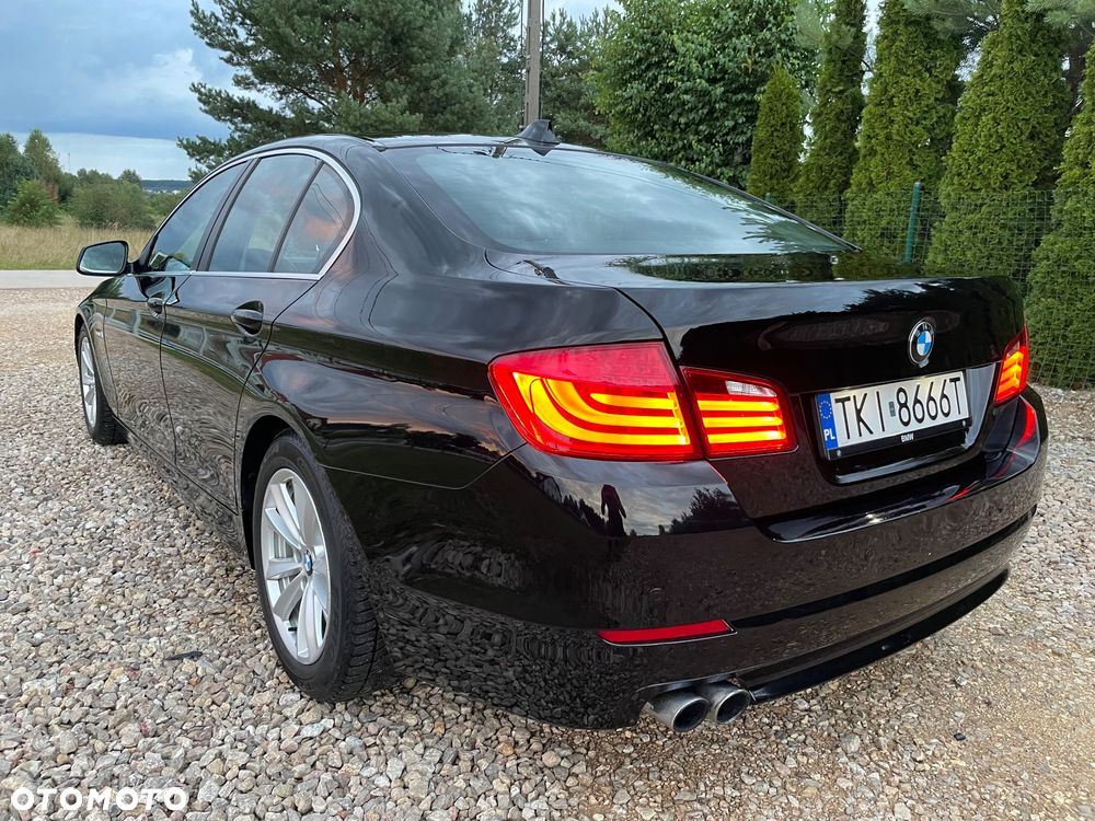 BMW Seria 5 - 33