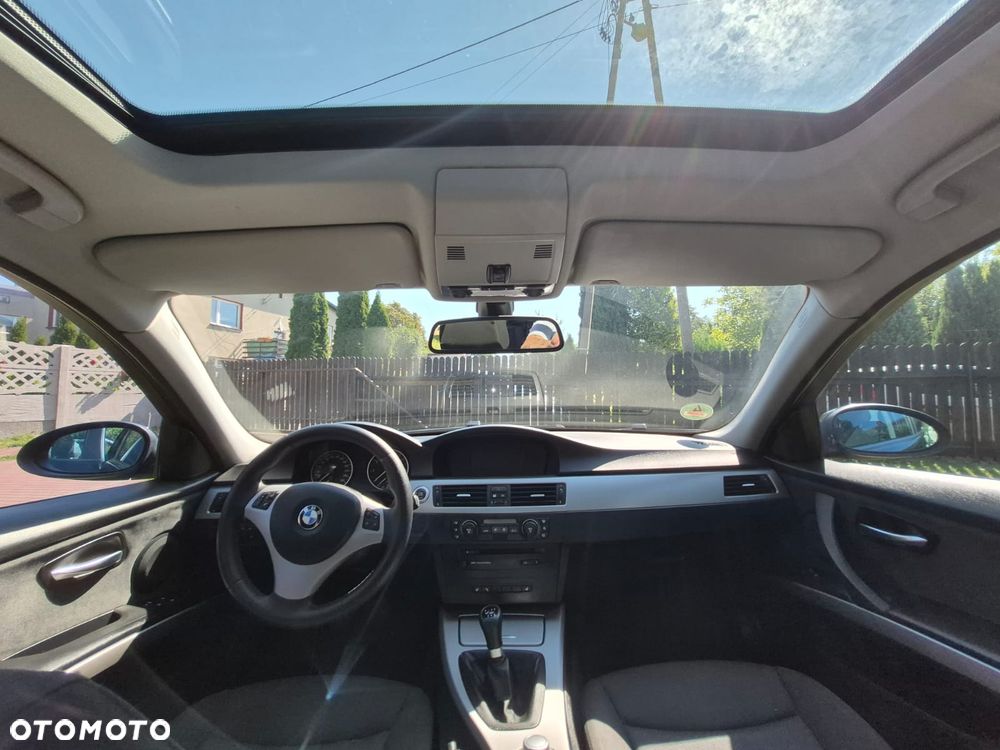 BMW Seria 3 - 11