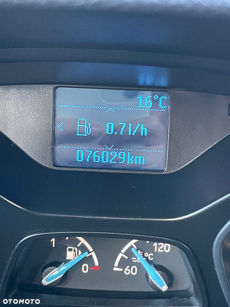 Ford Focus - 11