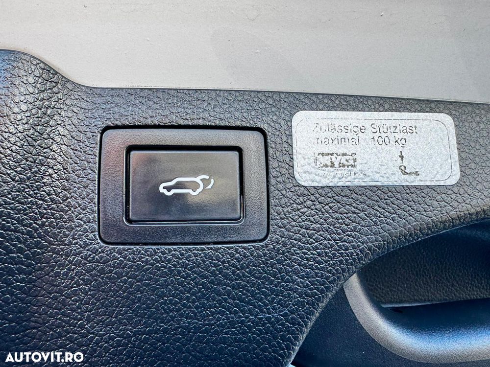 Hyundai Santa Fe 2.2 CRDi 4WD Luxury Pack+ - 34