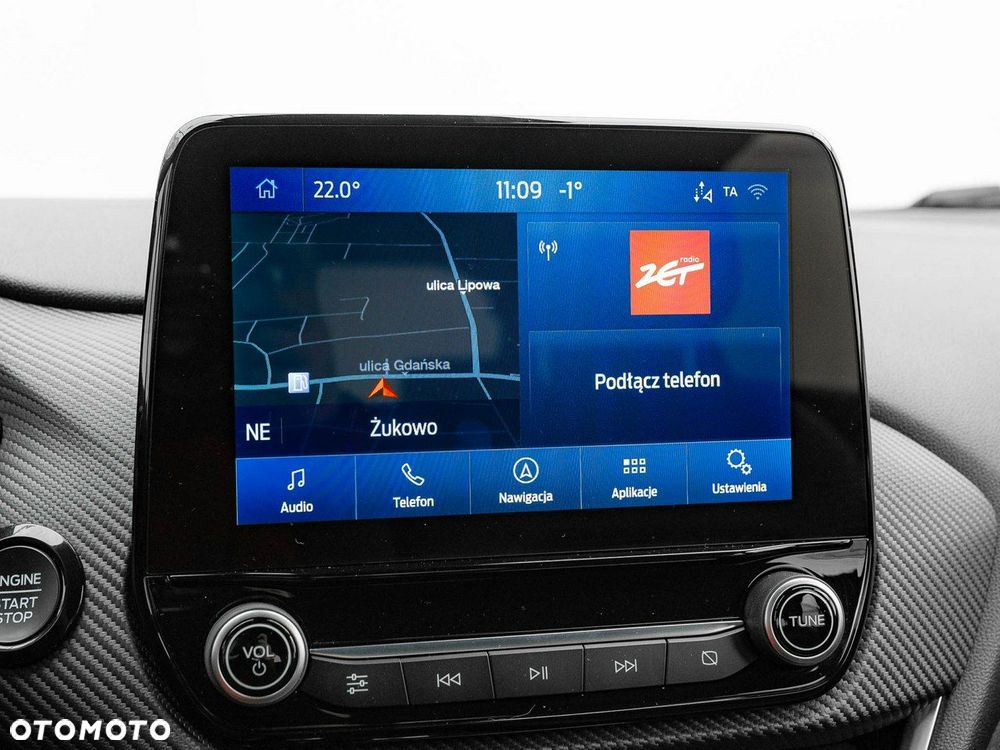 Ford Puma 1.0 EcoBoost ST-Line X - 20