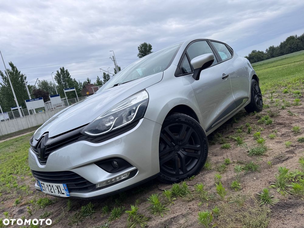 Renault Clio dCi 75 Stop & Start Life - 1