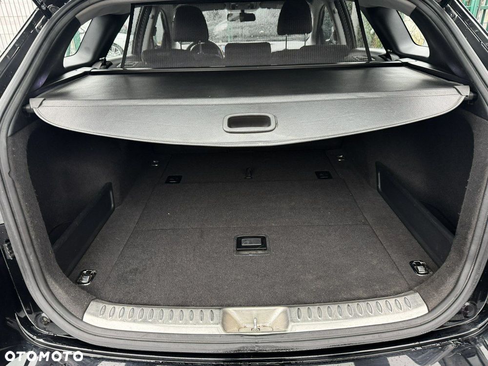 Hyundai i40 Kombi 1.7 CRDi Style - 13