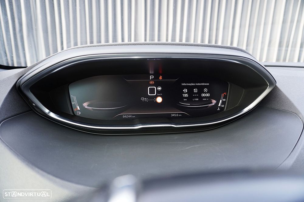 Peugeot 3008 1.2 PureTech GT Pack EAT8 - 27