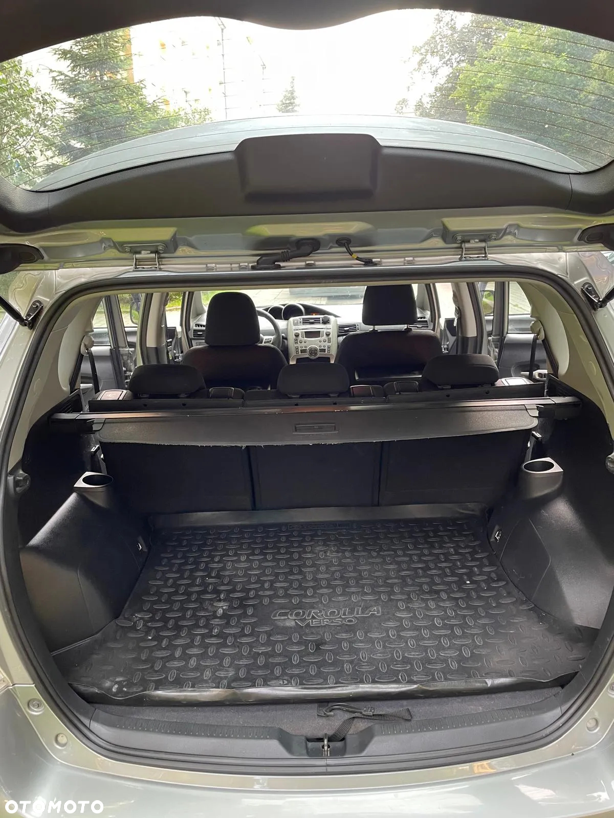 Toyota Verso 2.0 D-4D - 10