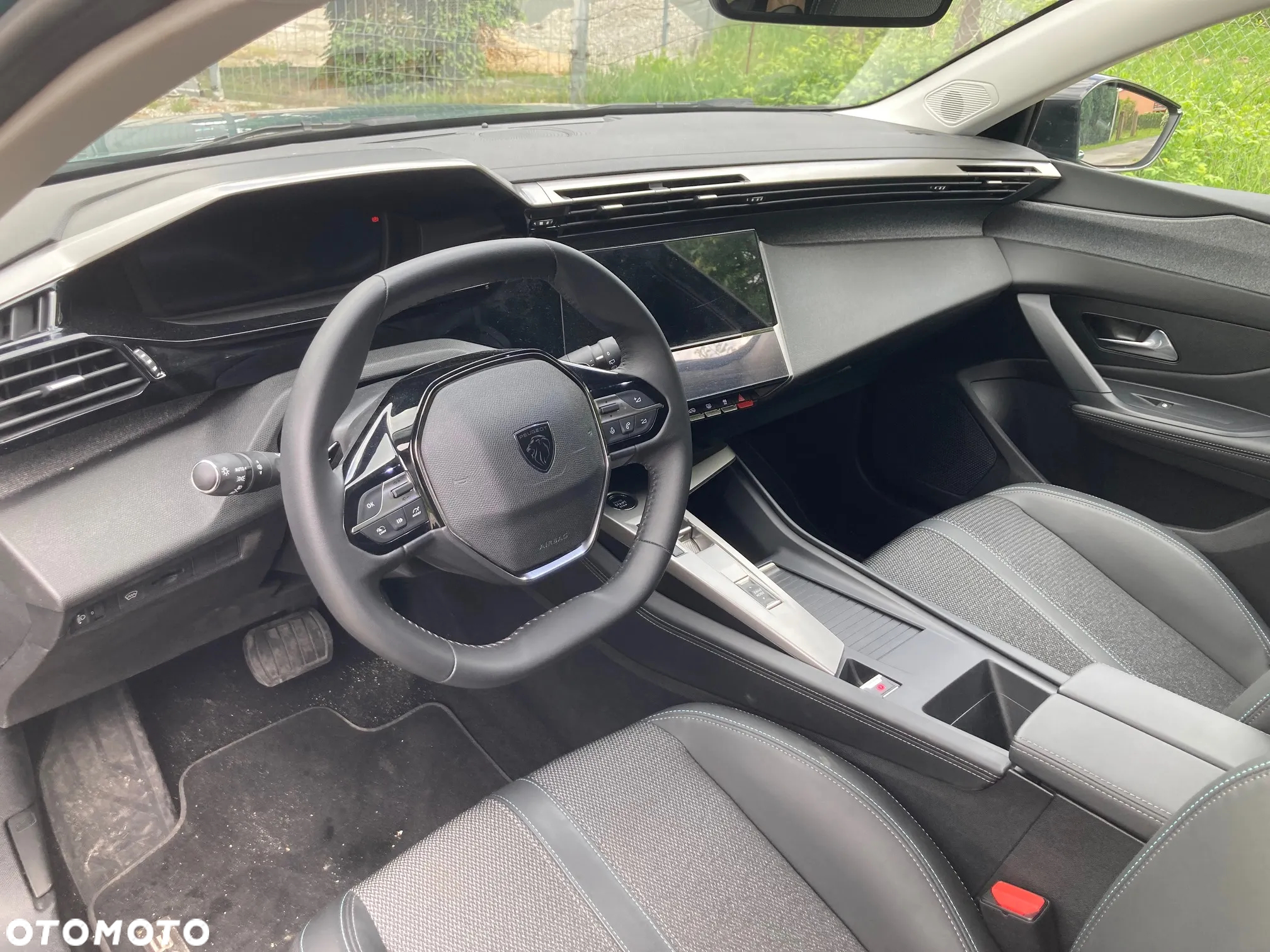 Peugeot 308 1.2 PureTech Allure Pack S&S EAT8 - 4