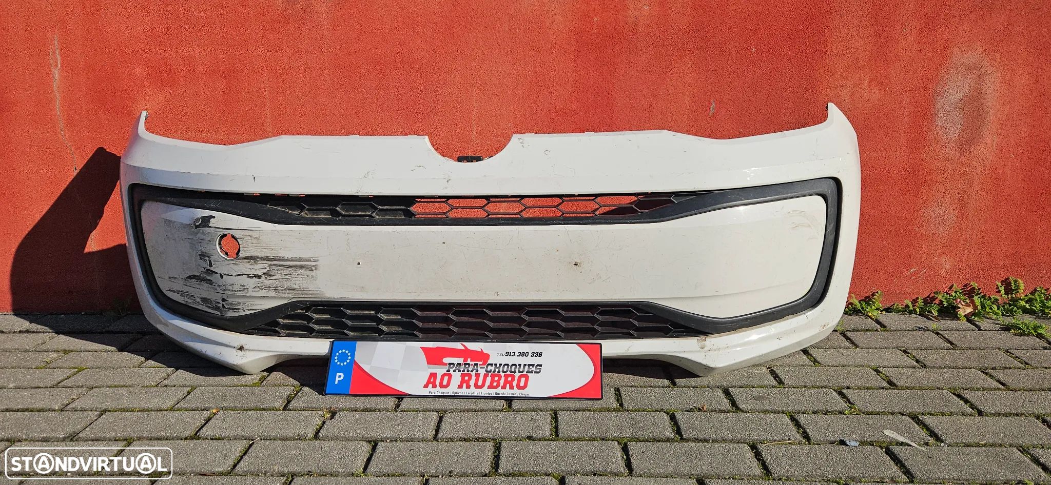 Parachoque vw up 2016-2023 - 1