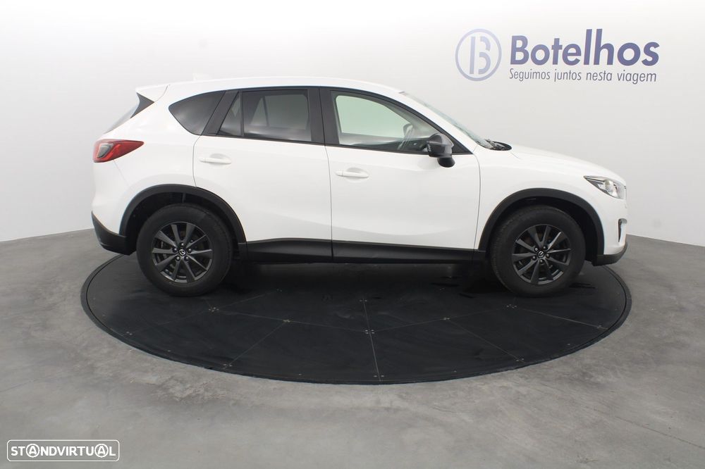 Mazda CX-5 2.2 D Essence - 8