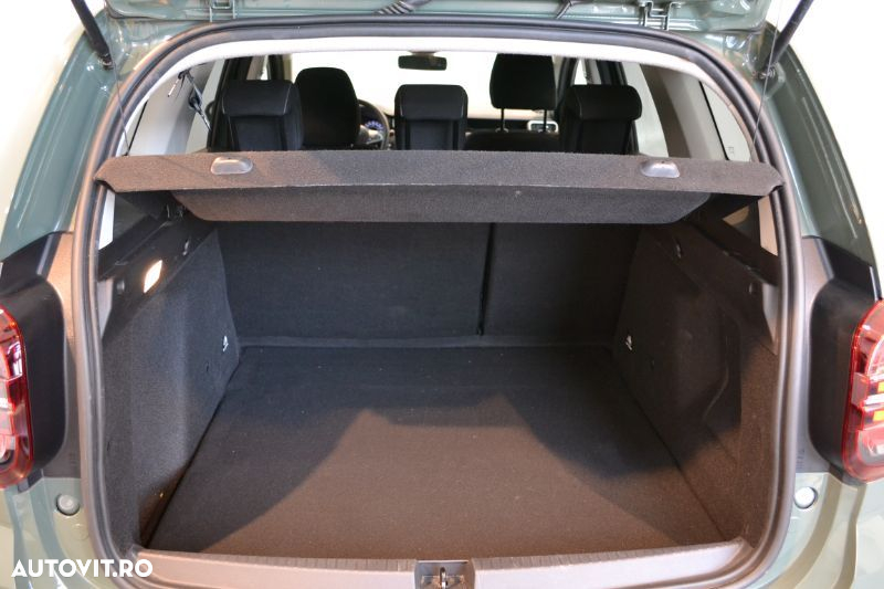 Dacia Duster ECO-G 100 Journey - 9