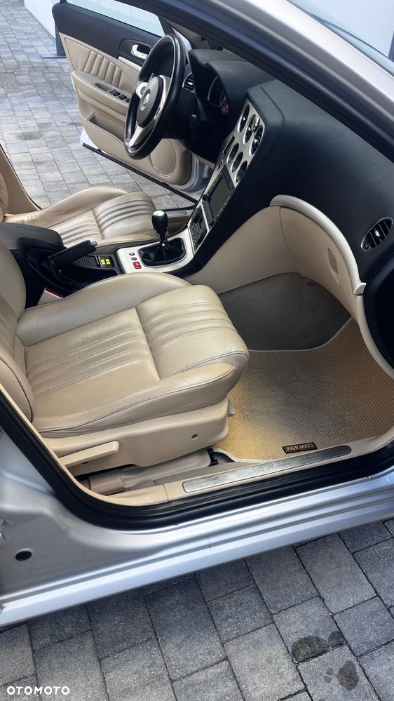 Alfa Romeo 159 Sportwagon - 13