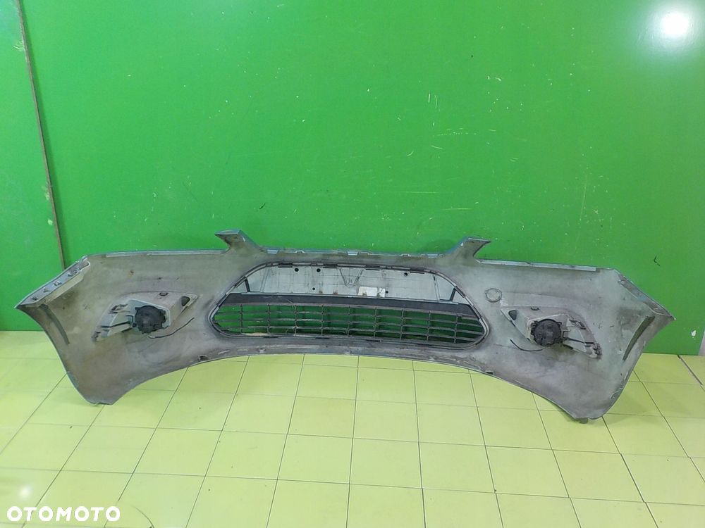 Używany Zderzaki - 160 PLN - Otomoto.pl