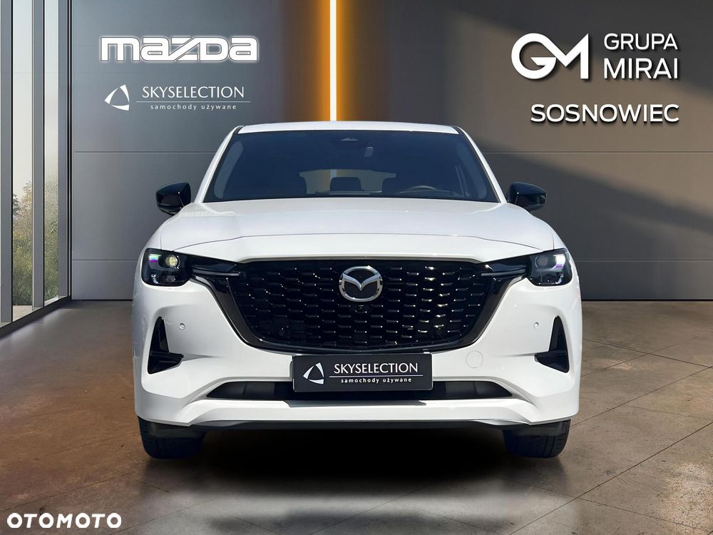 Mazda CX-60 - 9