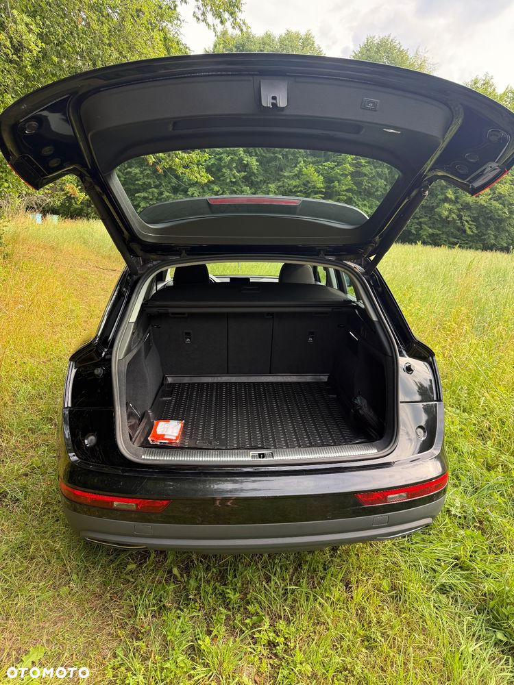Audi Q5 - 10