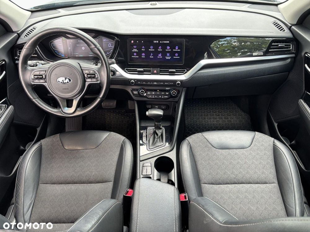 Kia Niro - 18