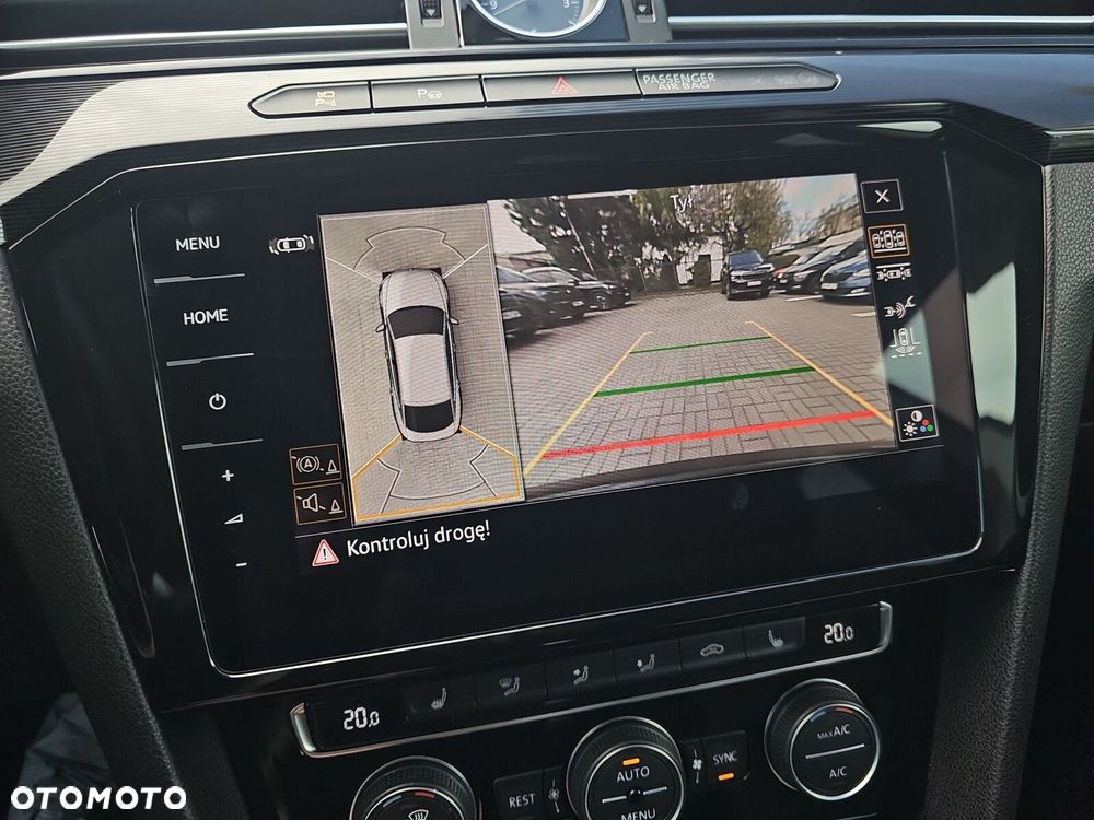 Volkswagen Arteon 2.0 TDI SCR Elegance DSG - 35