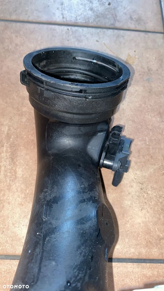 BMW E71 X6 F01 F02 RURA DOLOT POWIETRZA 7594722 - 5