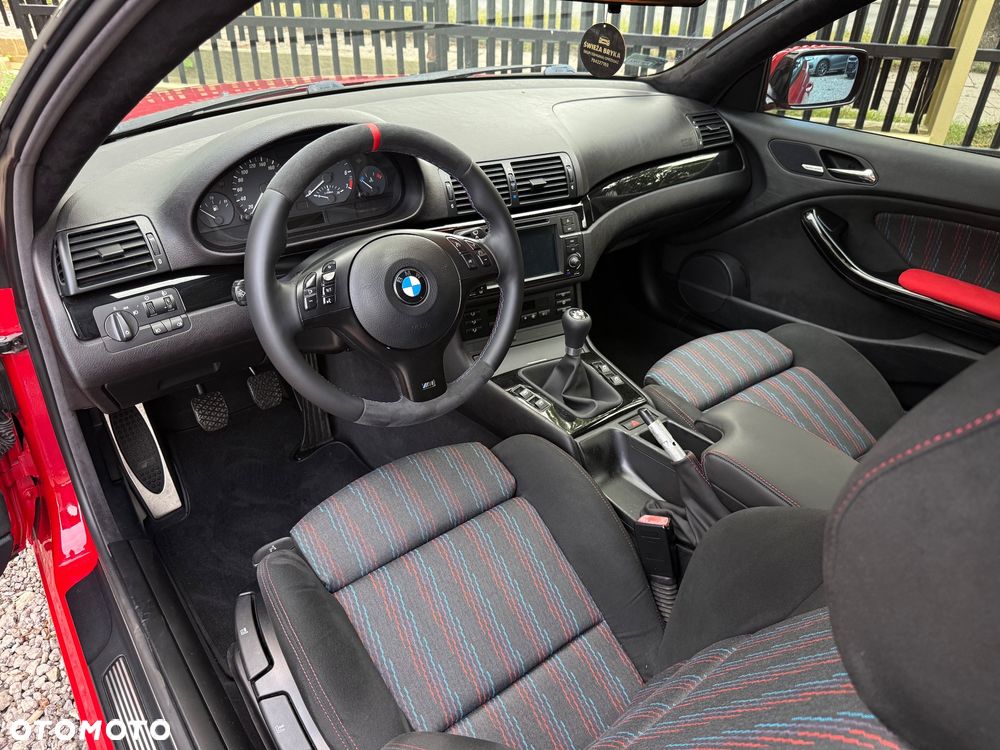 BMW Seria 3 330 Ci - 7