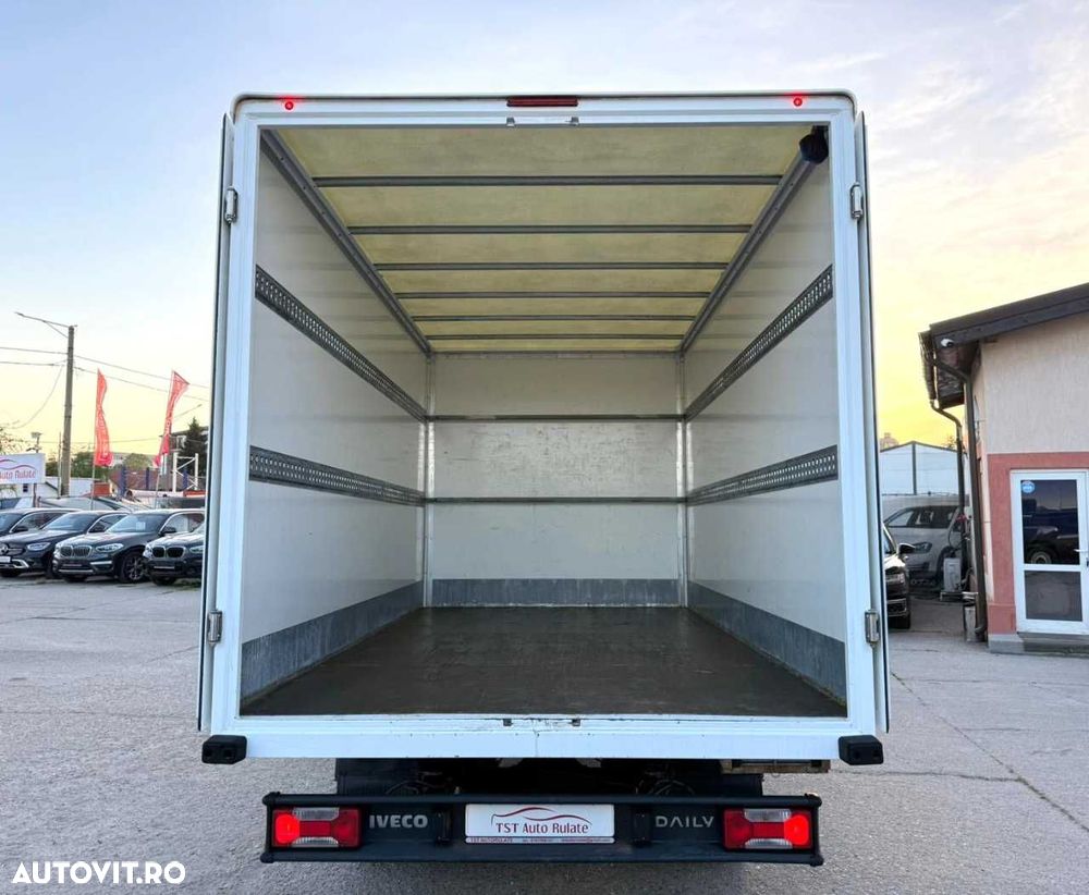 Iveco DAILY - 14