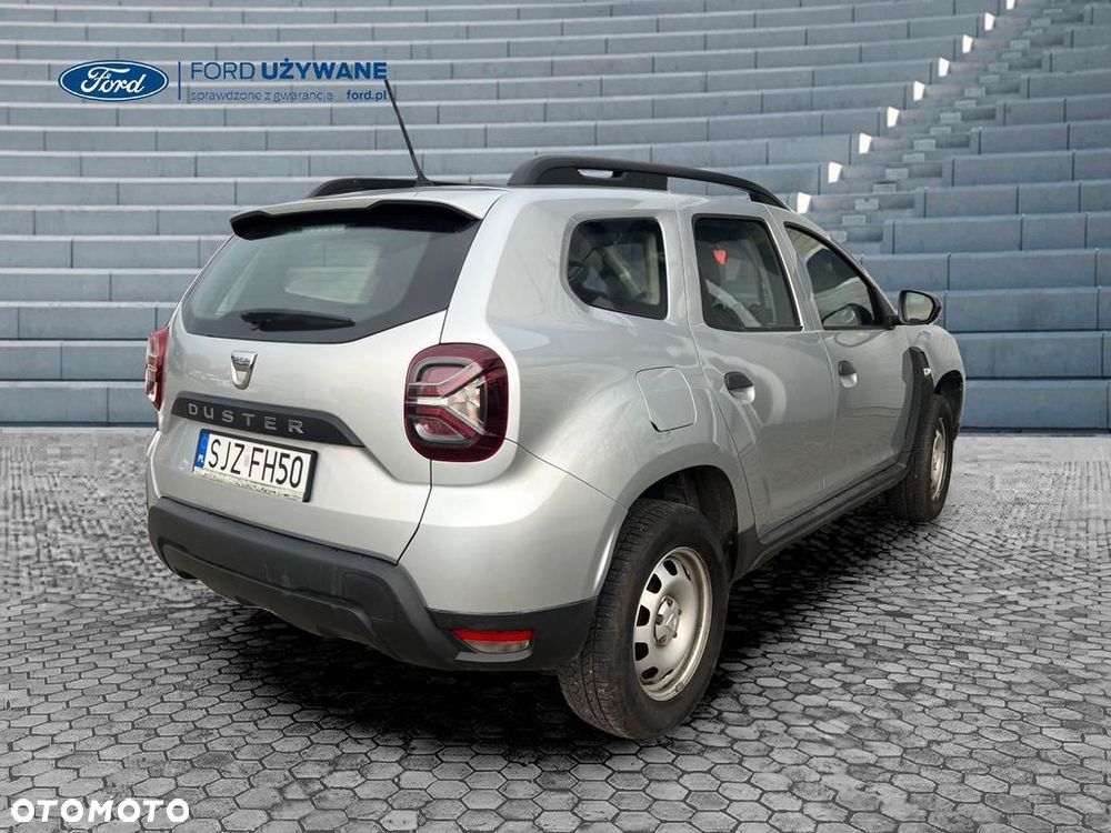 Dacia Duster 1.0 TCe Essential - 6