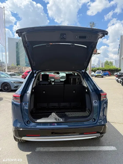 Honda HR-V 1.5 e:HEV 4x2 E-CVT Elegance - 4