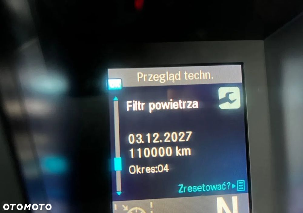 Mercedes-Benz Actros/Antos - 26