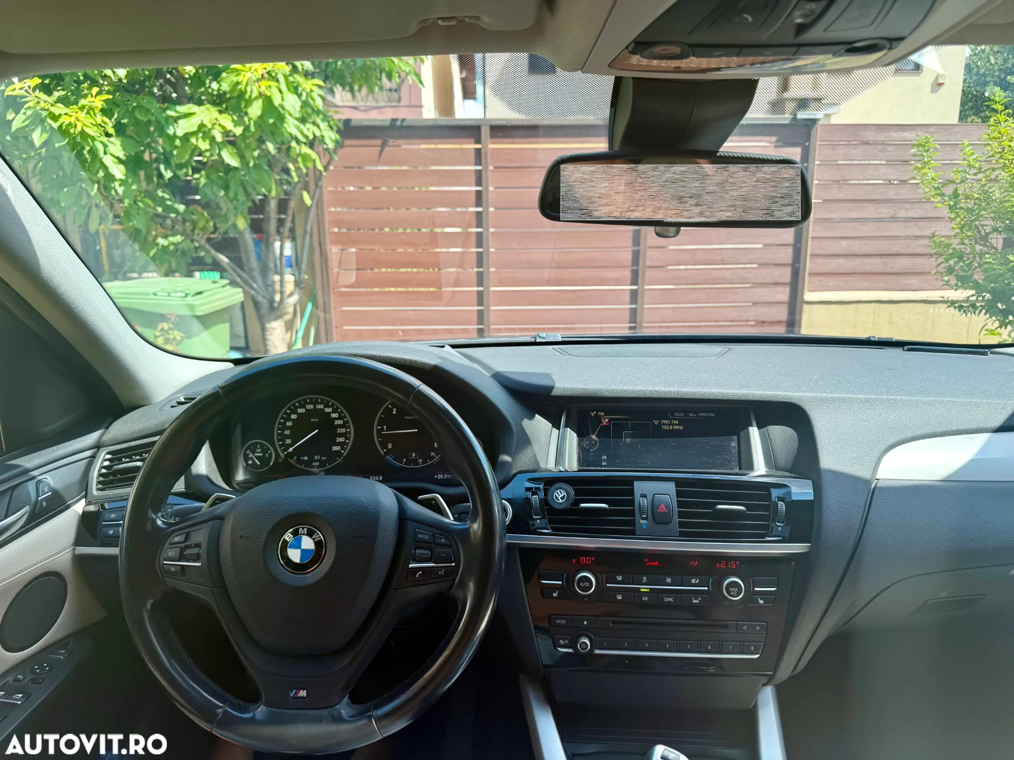 BMW X4 xDrive20d xLine - 8