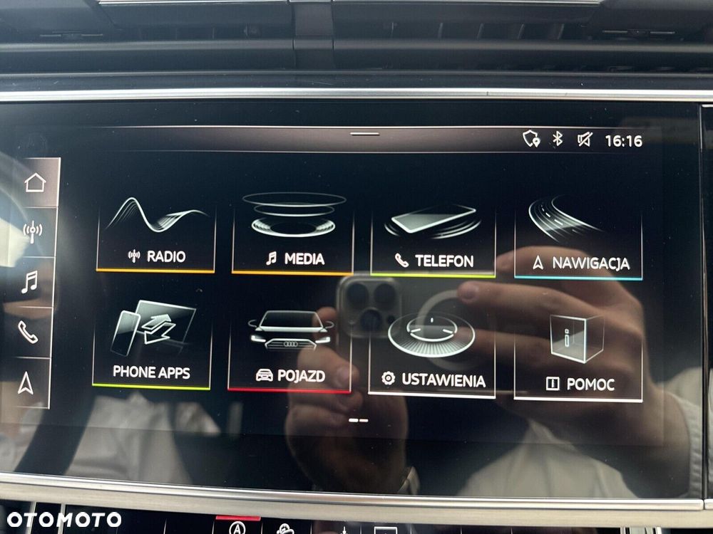 Audi Q7 50 TDI Quattro Tiptronic - 17