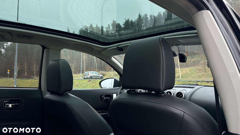 Nissan Qashqai 2.0 4x4 Tekna Premium - 23