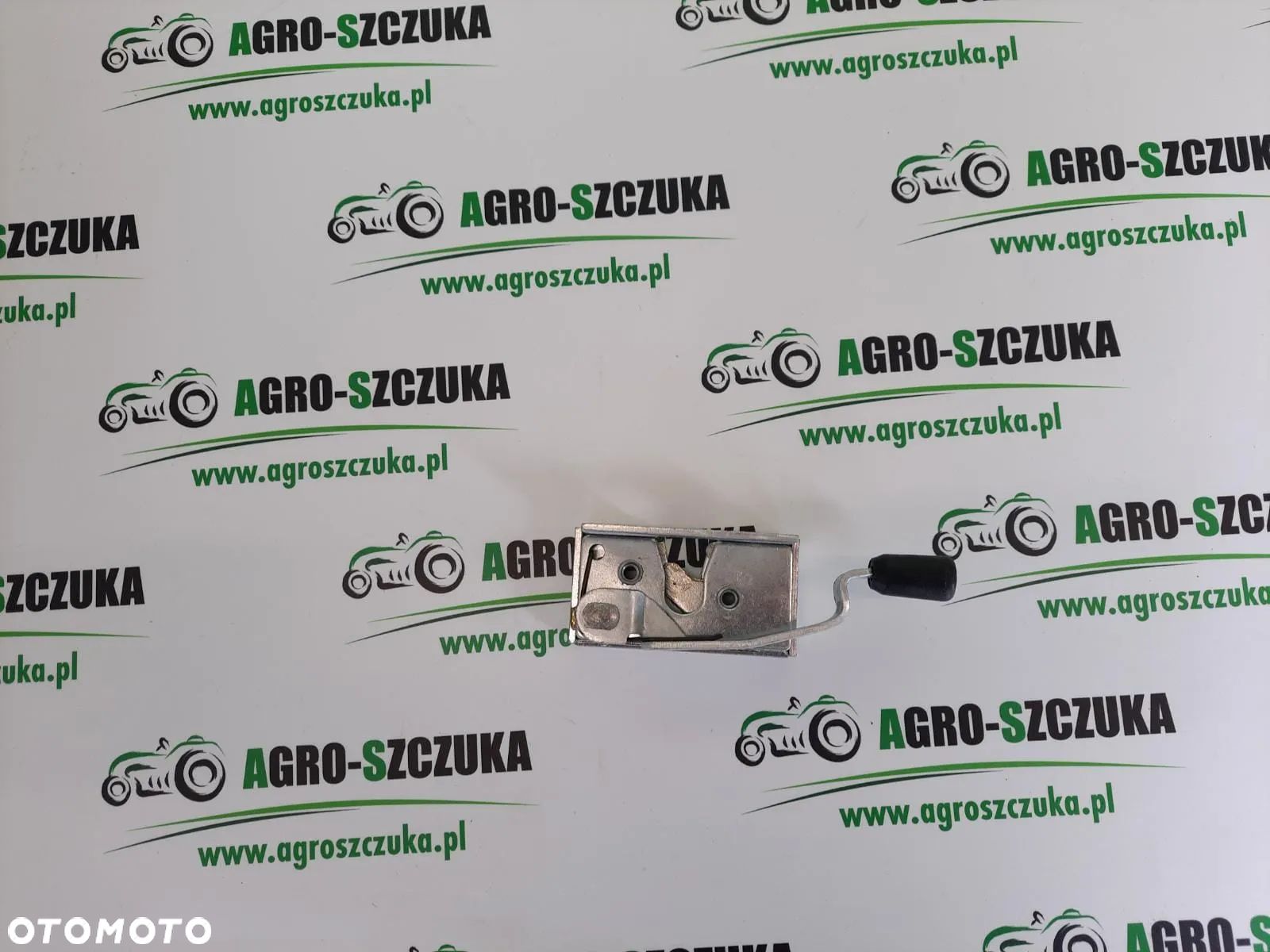 ZAMEK DRZWI 3548289M91 McCORMICK - 1