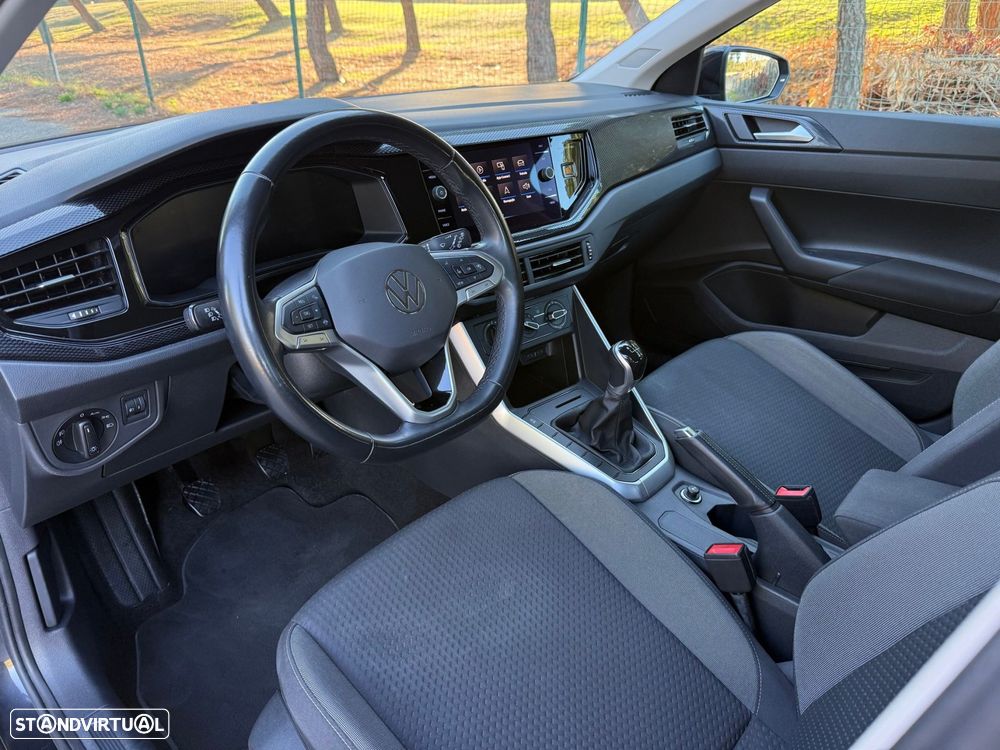 VW Polo 1.0 TSI Life - 37