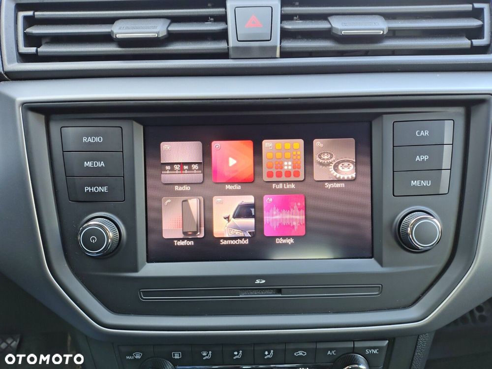 Seat Ibiza 1.0 TSI Style S&S - 15