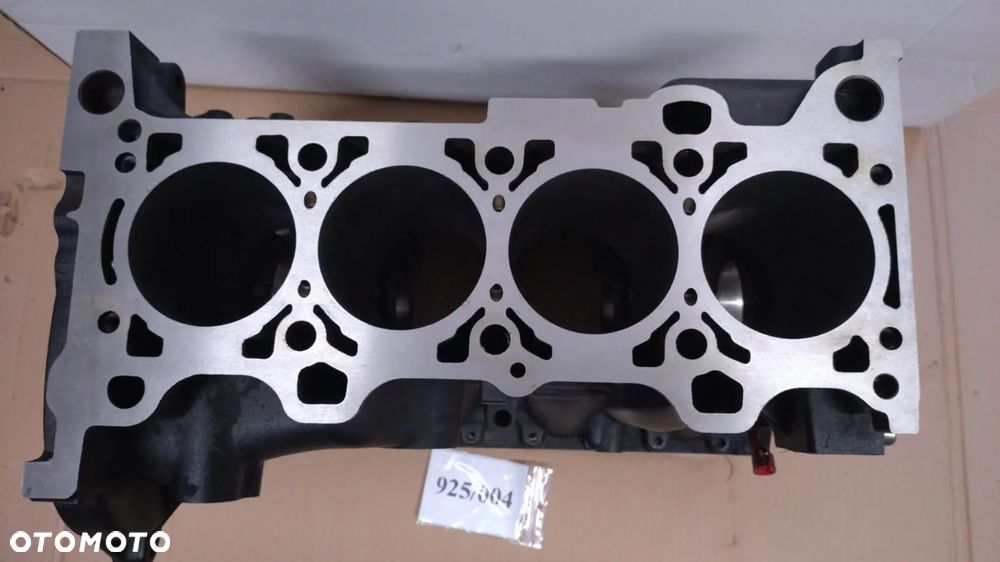BLOK SILNIKA TŁOK IVECO DAILY FIAT DUCATO 2,3 E5+ E6 15- F1AGL411D NO 925/004 - 3