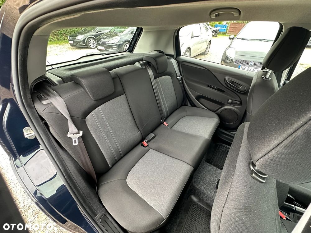 Fiat Punto - 26