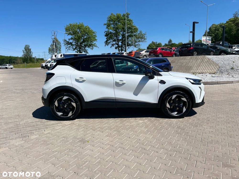 Renault Captur 1.2 TCe Techno - 6