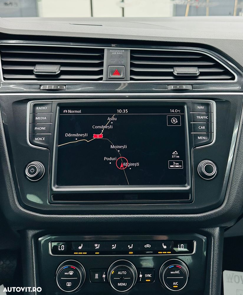 Volkswagen Tiguan 2.0 TDI 4Mot DSG Highline - 25