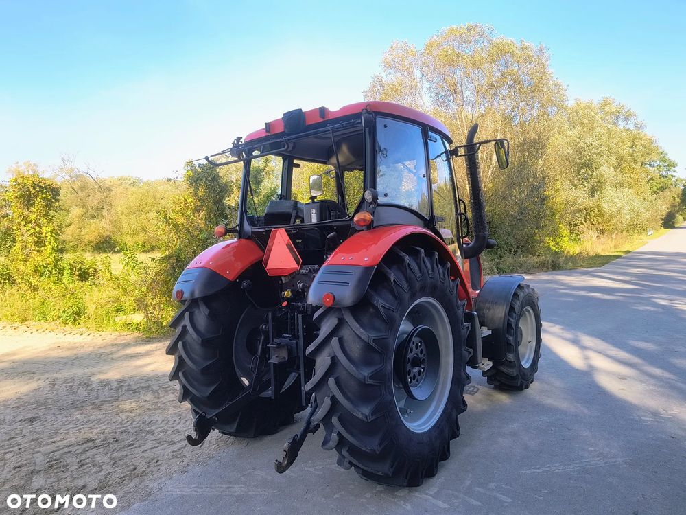 Zetor Proxima 85 - 7