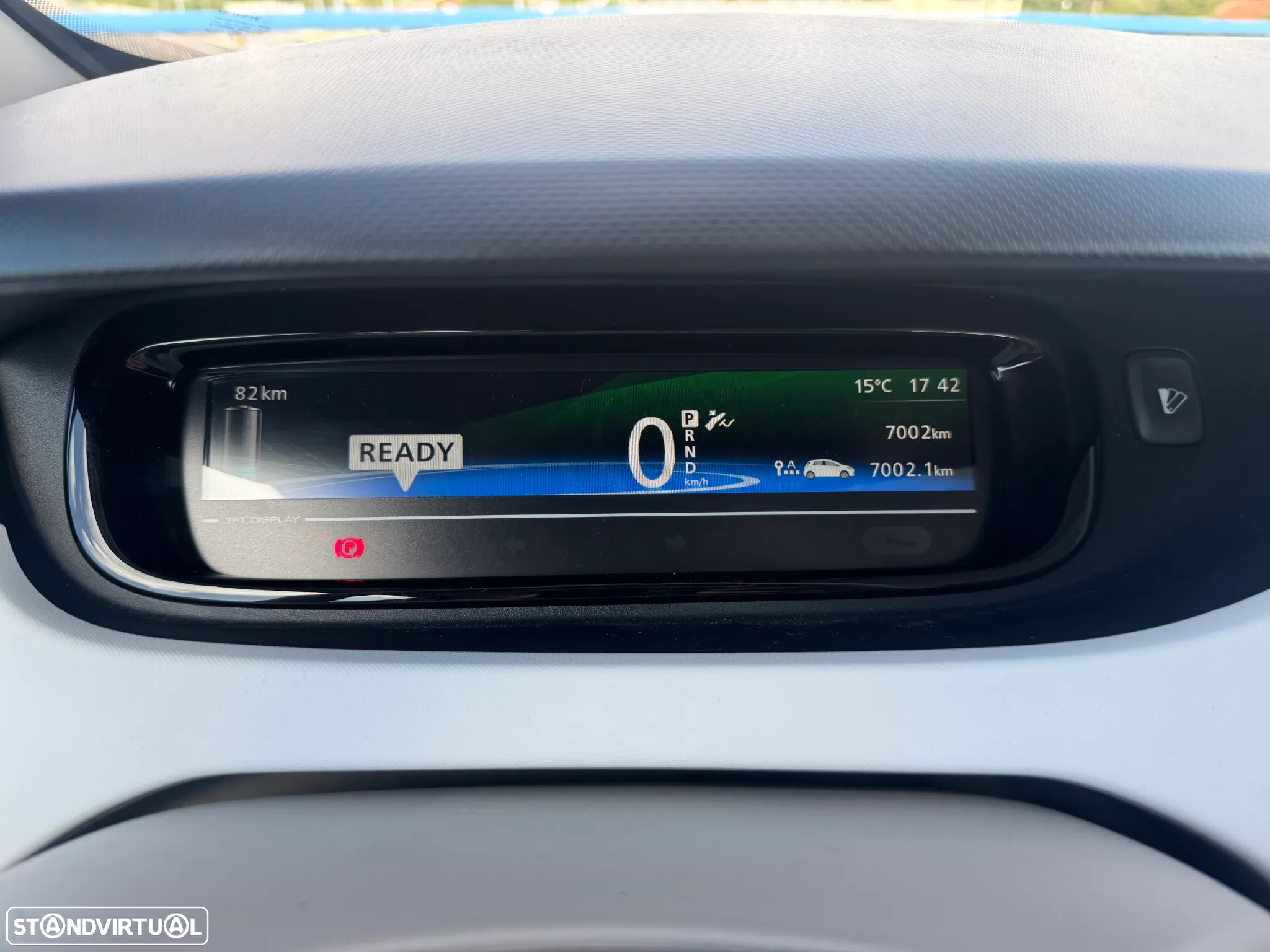 Renault Zoe (c/ Bateria) Life 40 - 24