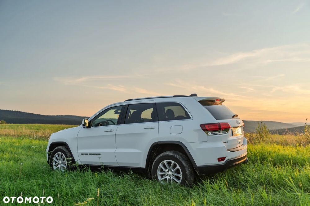 Jeep Grand Cherokee 3.6 V6 Laredo - 5