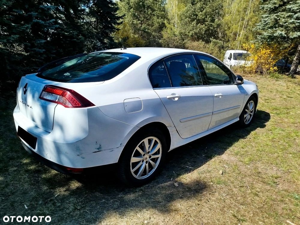 Renault Laguna 2.0 Bose Edition - 5