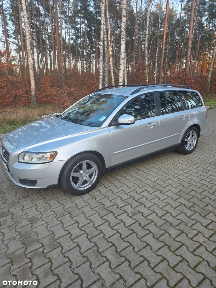 Volvo V50 1.6D DPF DRIVe Start/Stop - 3