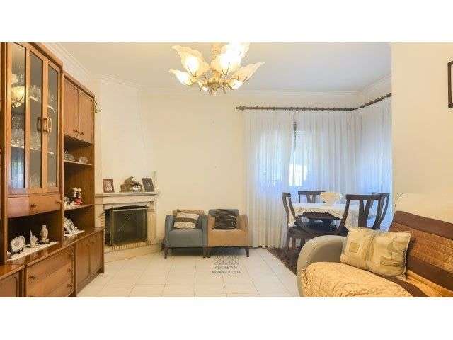 Apartamento T3  -  Anta  Espinho - Grande imagem: 3/12