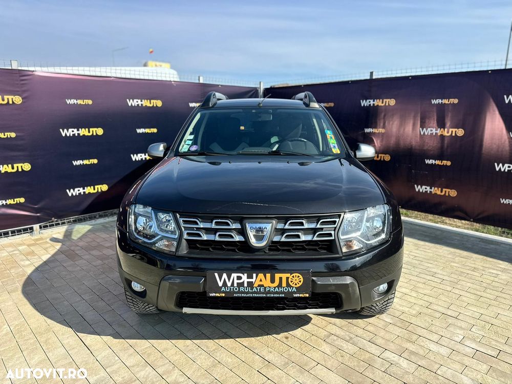 Dacia Duster - 13