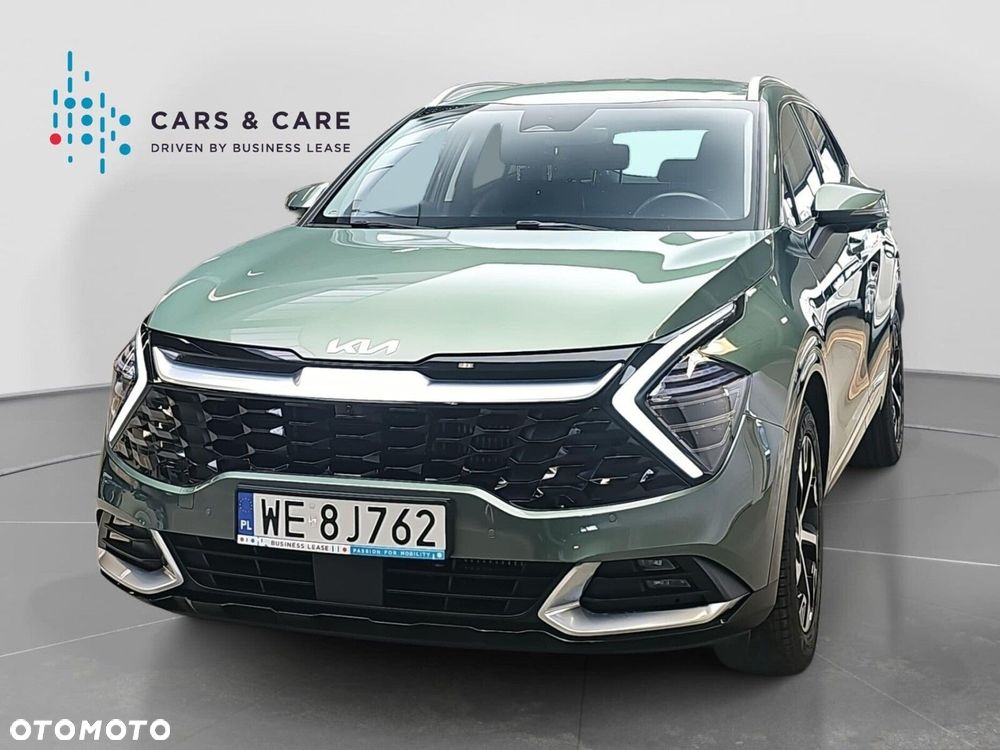 Kia Sportage - 2
