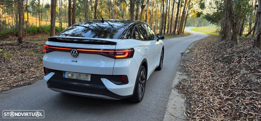 VW ID.5 77 kWh Pro Performance - 14