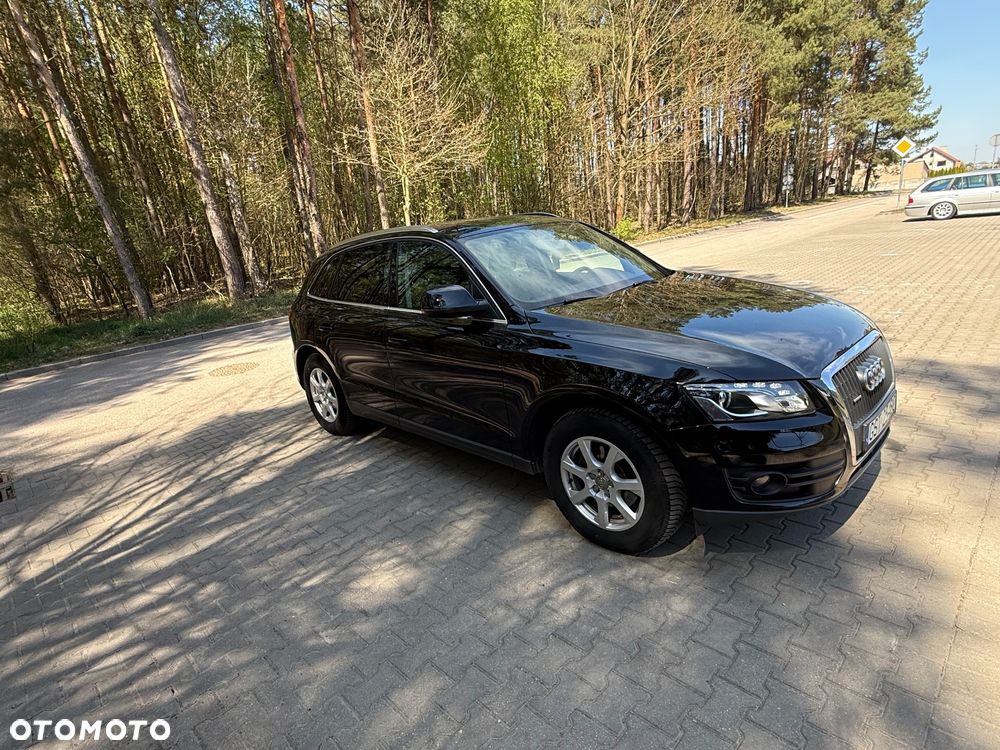 Audi Q5 2.0 TDI Quattro - 4