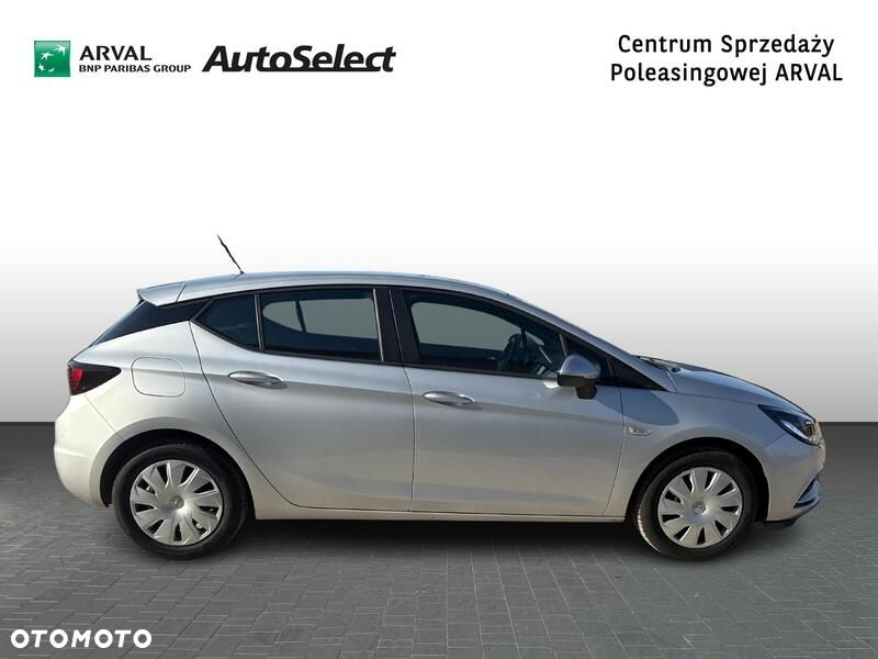 Opel Astra V 1.4 T Enjoy S&S - 7
