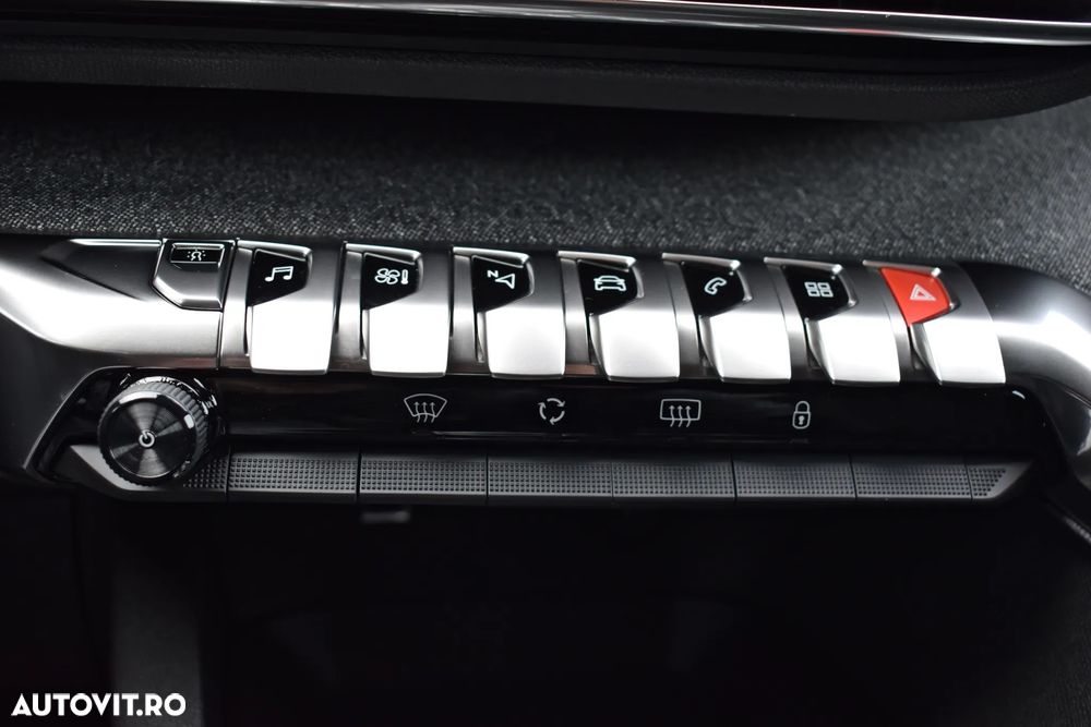 Peugeot 3008 1.6 THP EAT6 GT-Line - 13