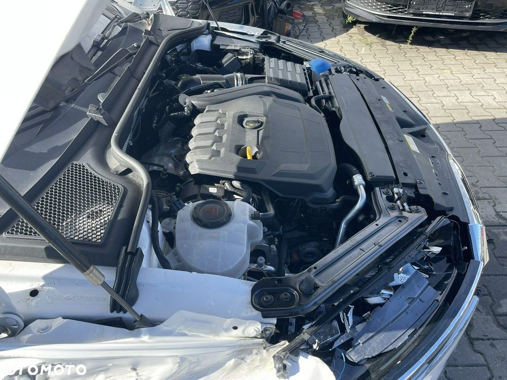 Skoda Octavia Combi 1.5 TSI e-TEC DSG Tour - 11